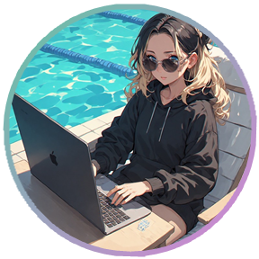 Lolly avatar - circle
