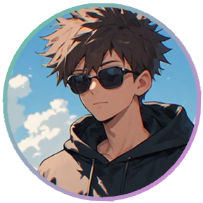 SAI avatar - circle