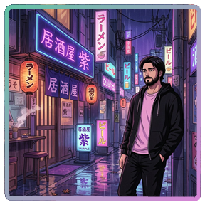 Mario avatar - rounded square