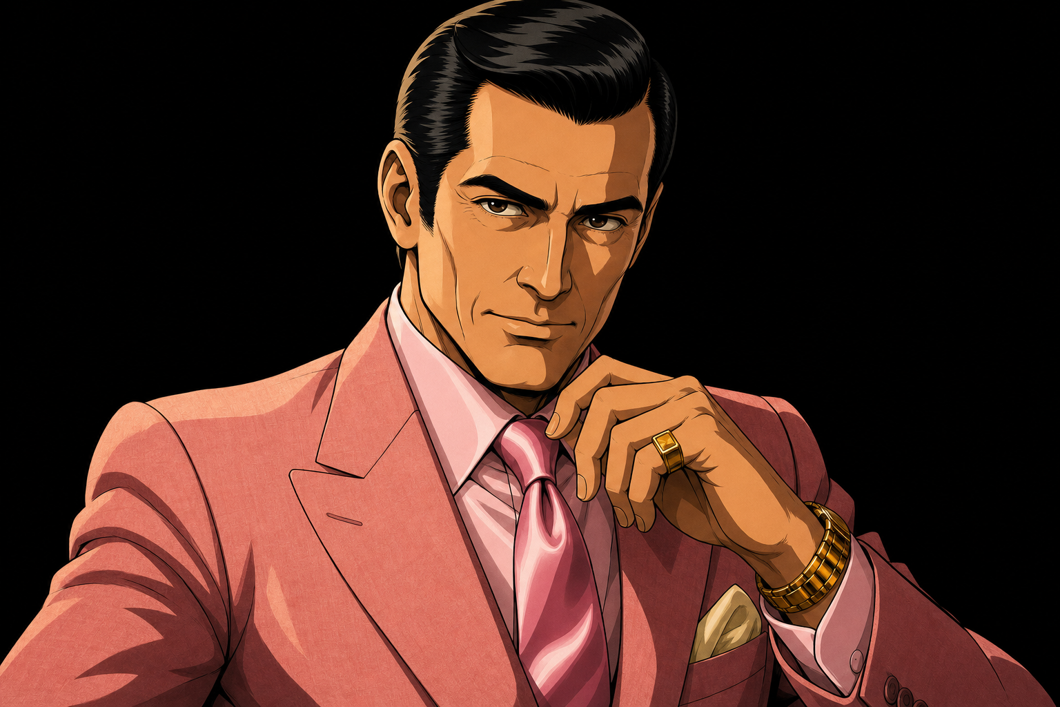 Ace — SAI Neon Mirage guest hero portrait