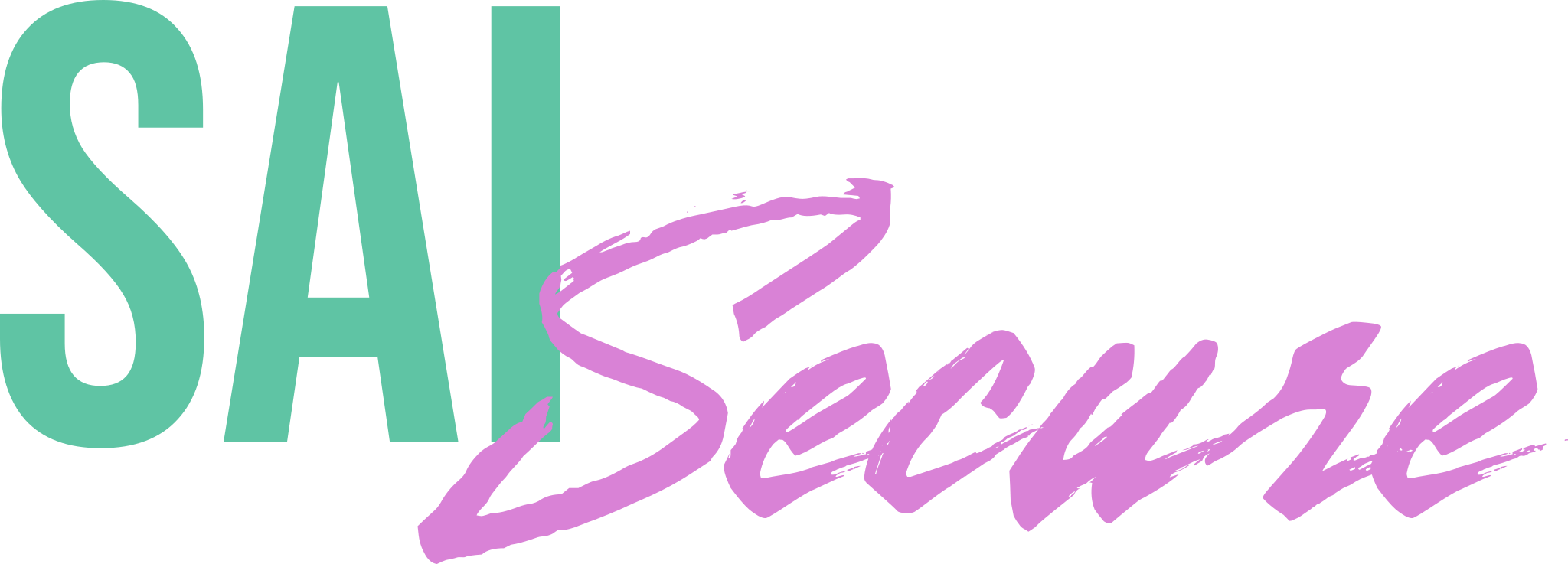 SAI Secure logo