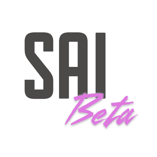 Sai Logo