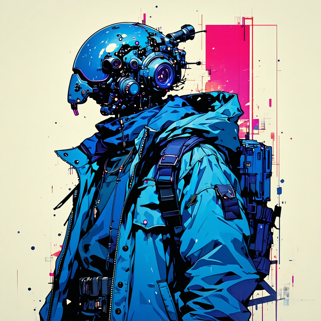 Winter Vivern visual